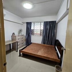 Blk 855 Woodlands Street 83 (Woodlands), HDB 4 Rooms #477316361
